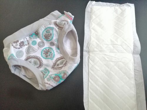 Stoffwindeln im Urlaub