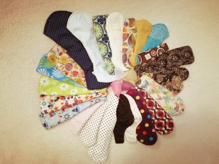 Alternativen für die&nbsp;Frau